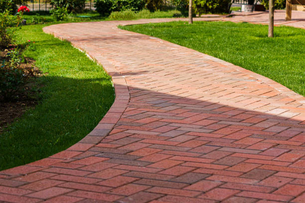 Best Local Driveway Pavers  in Shenandoah Heights, PA