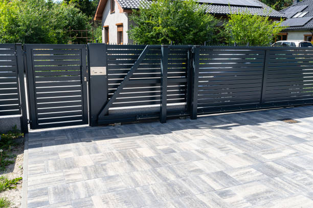 Best Professional Driveway Pavers  in Shenandoah Heights, PA