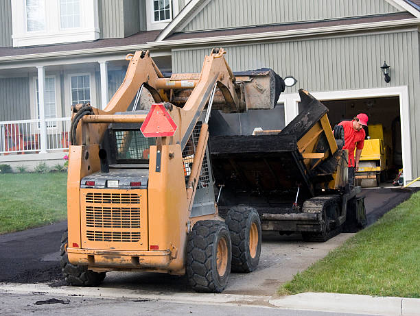 Best Driveway Paving Near Me  in Shenandoah Heights, PA