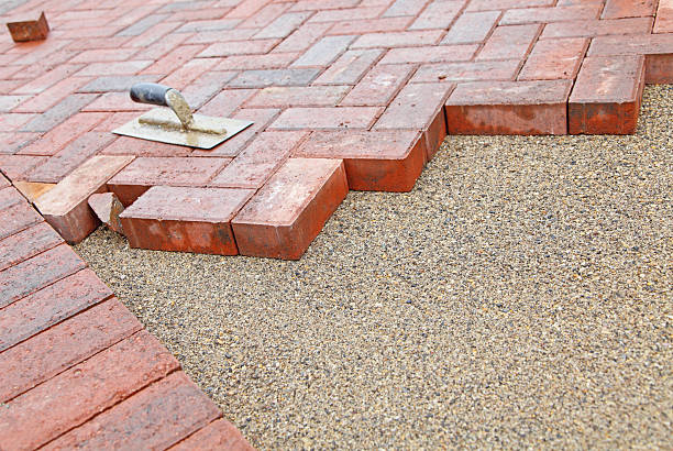 Best Affordable Driveway Pavers  in Shenandoah Heights, PA