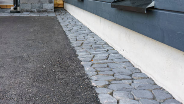 Best Decorative Driveway Pavers  in Shenandoah Heights, PA